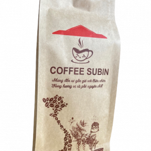 Coffee SuBin